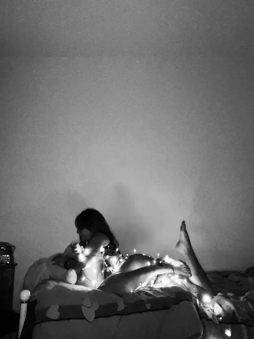 Leak & nude 1 — Mariiilouuu