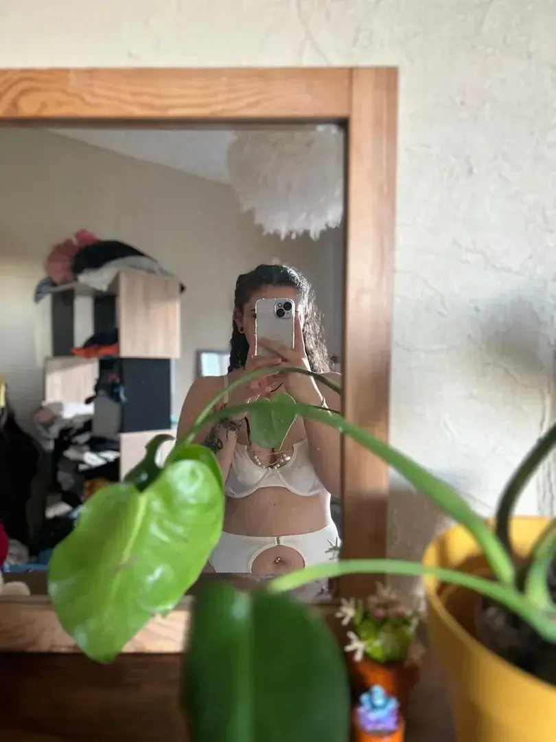 Otijom - Photo exclusive MYM 1 | French Modèles