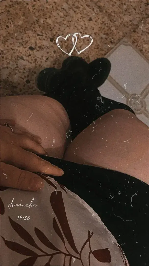 Leak & nude 1 — Red_milf