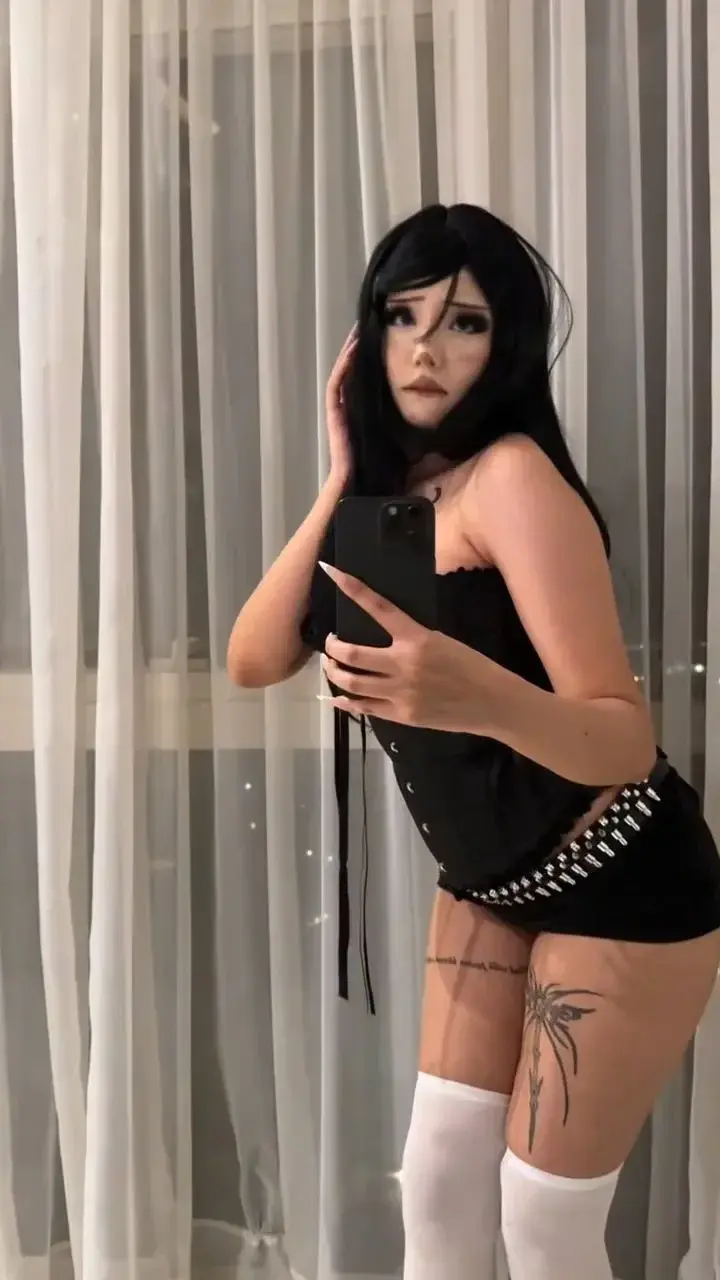 J’ai cette tête d’ange… avec un petit diable derrière 😈