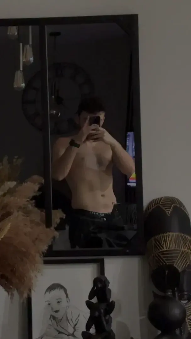 Leak & nude 1 — Men_content