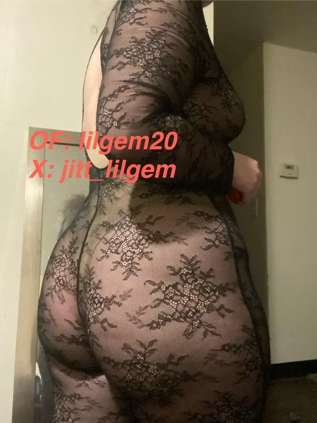 Leak & nude 1 — Lilgem20