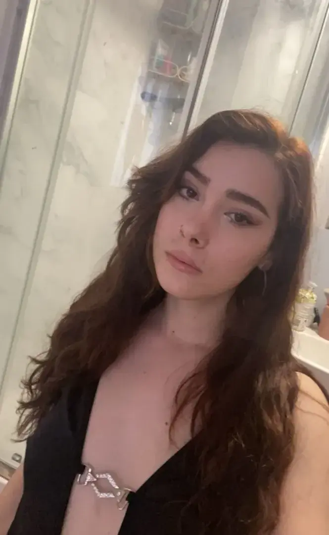 Leak & nude 1 — ashley-hana
