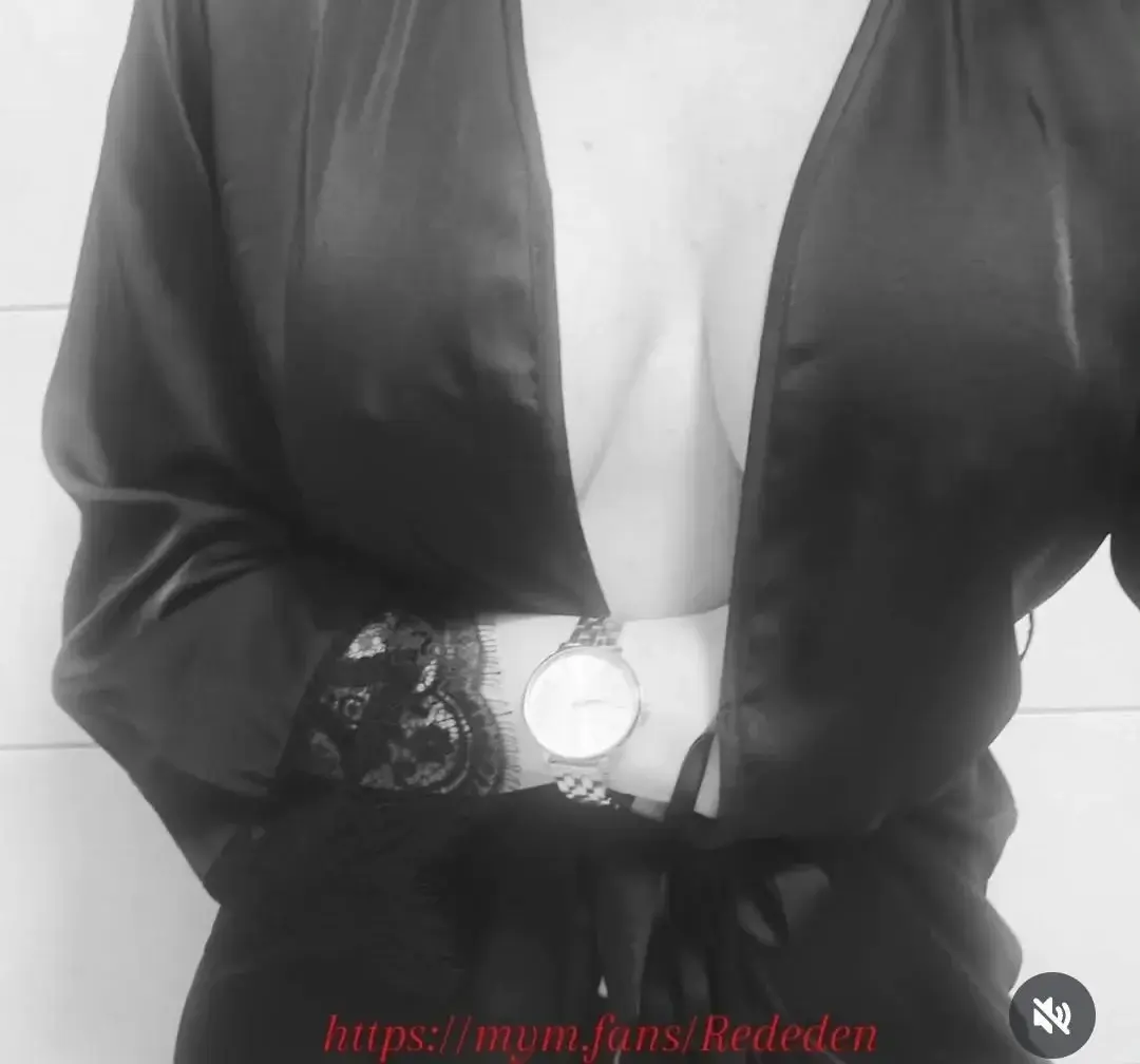 Leak & nude 3 — Rededen