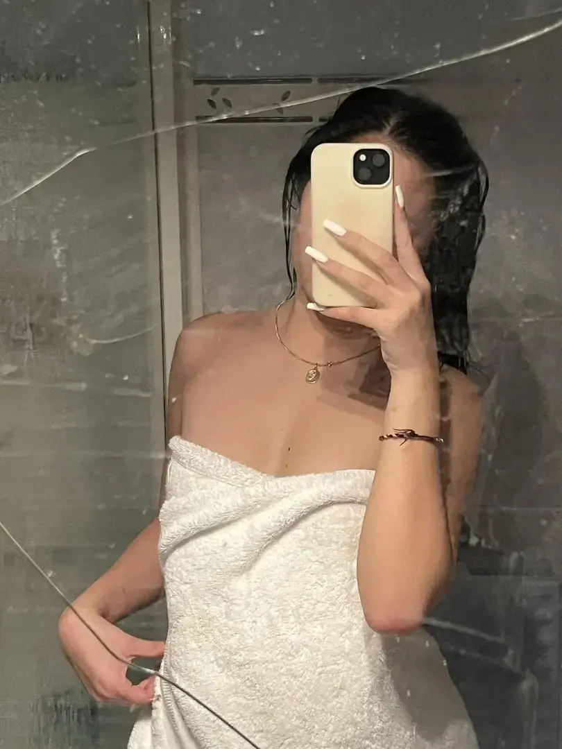 Leak & nude 1 — Lanasukki