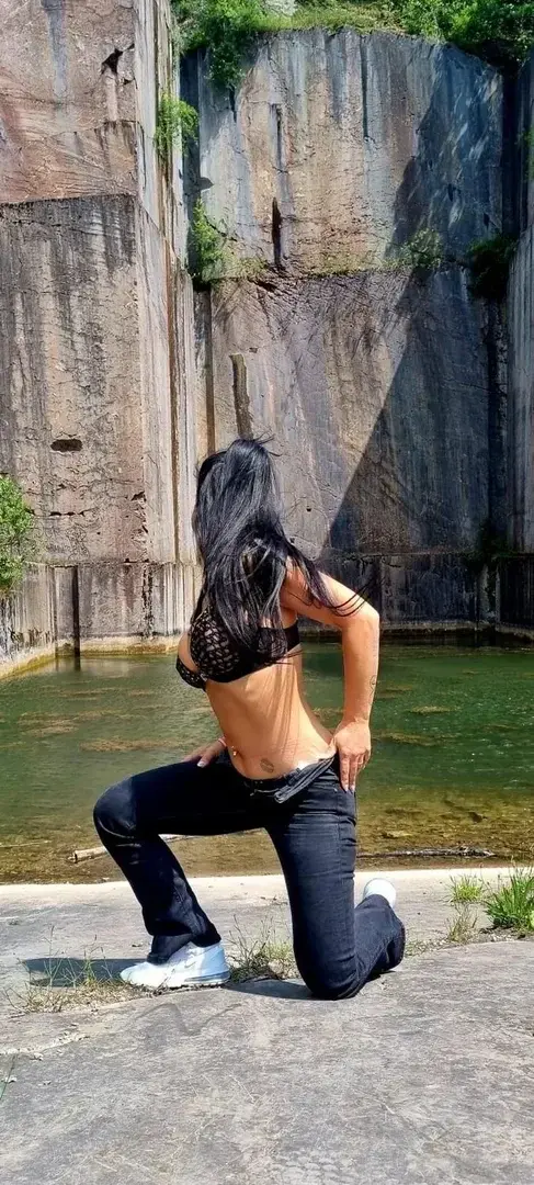 Leak & nude 5 — Mia_vibes1978