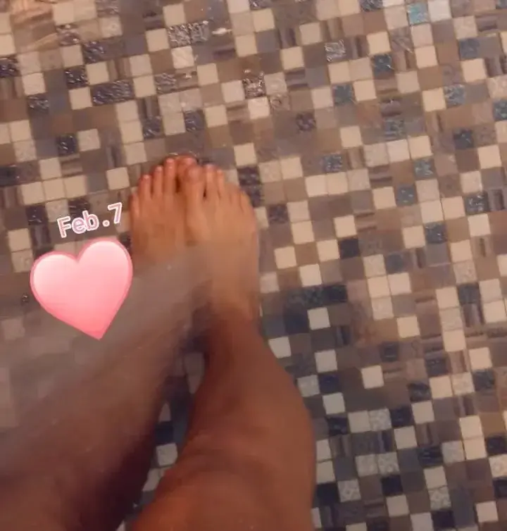 Leak & nude 1 — Calypso24