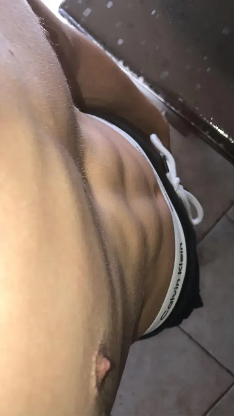 Leak & nude 1 — Wa7zen