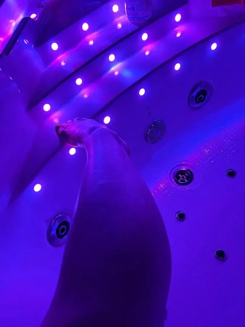 Leak & nude 1 — Julyyy29