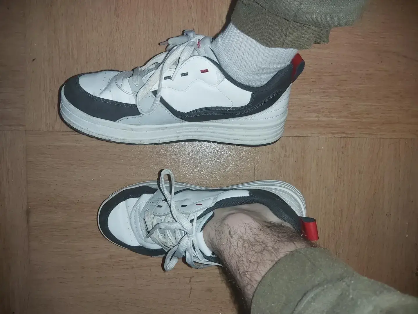 Photo de couverture de Youngfeet