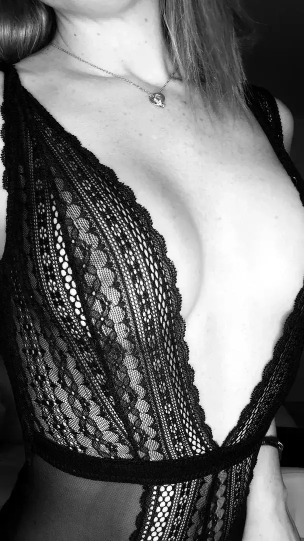 Leak & nude 2 — Anna4_2