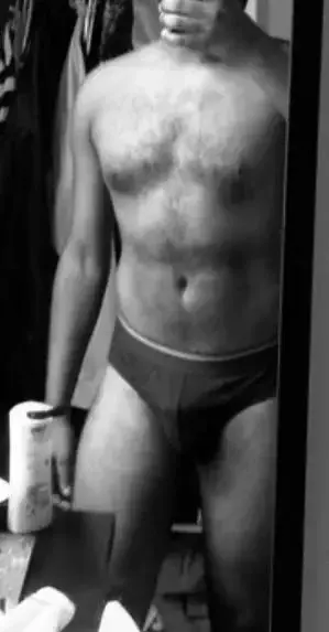 Leak & nude 1 — Alchill007