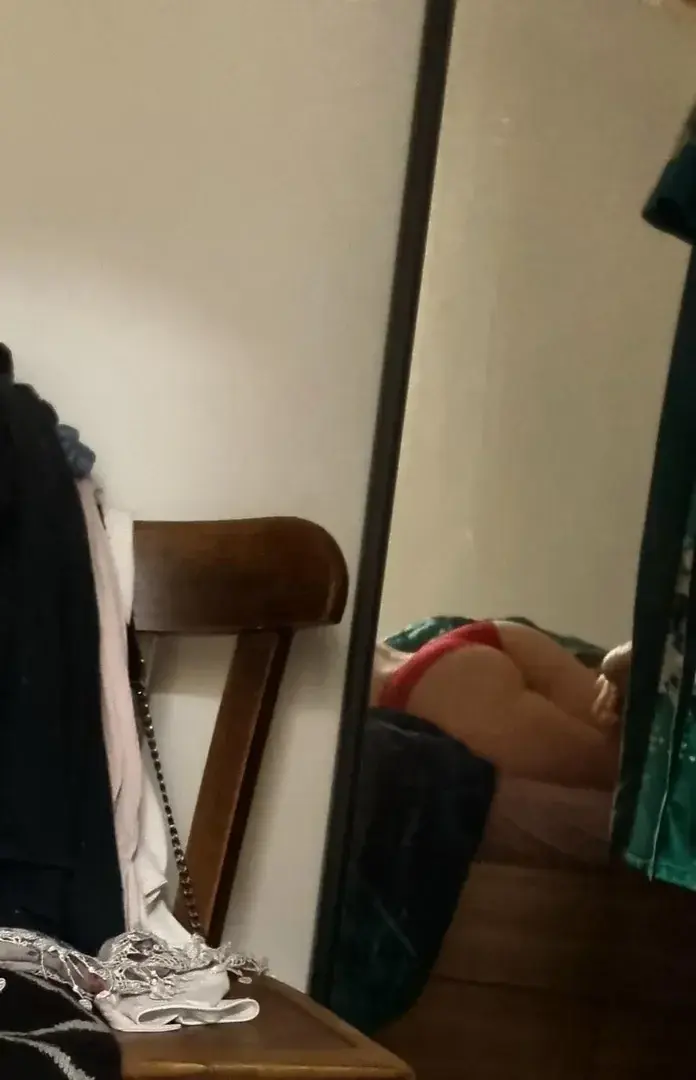 Leak & nude 1 — Lovelylittlemilf