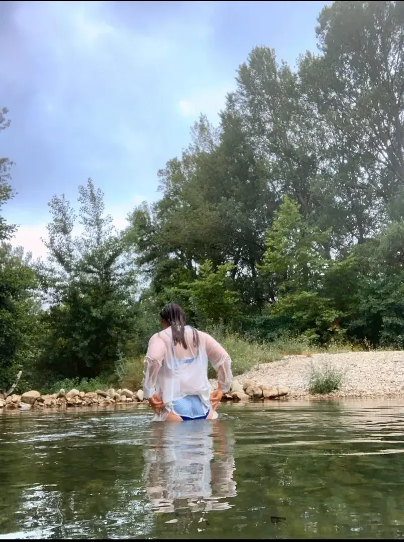 Leak & nude 1 — Chatounette_