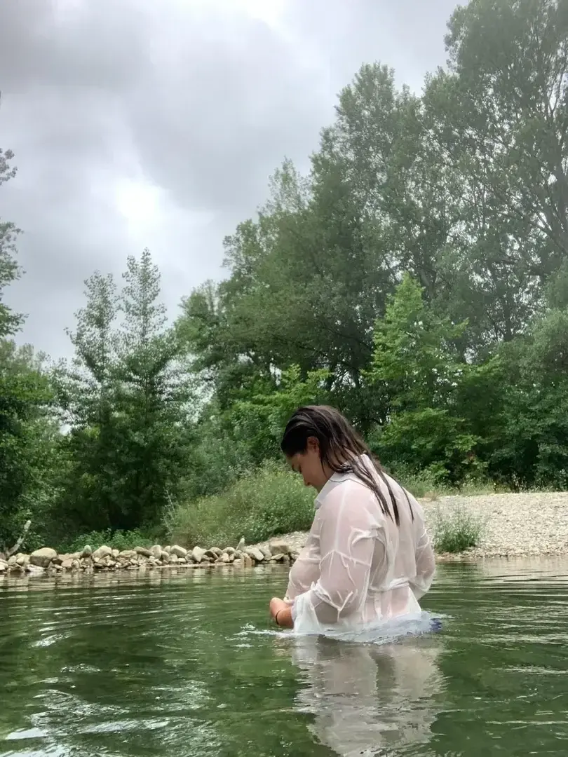 Leak & nude 2 — Chatounette_