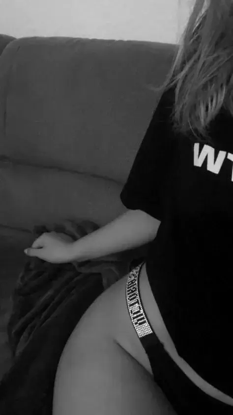 Leak & nude 5 — Chatounette_