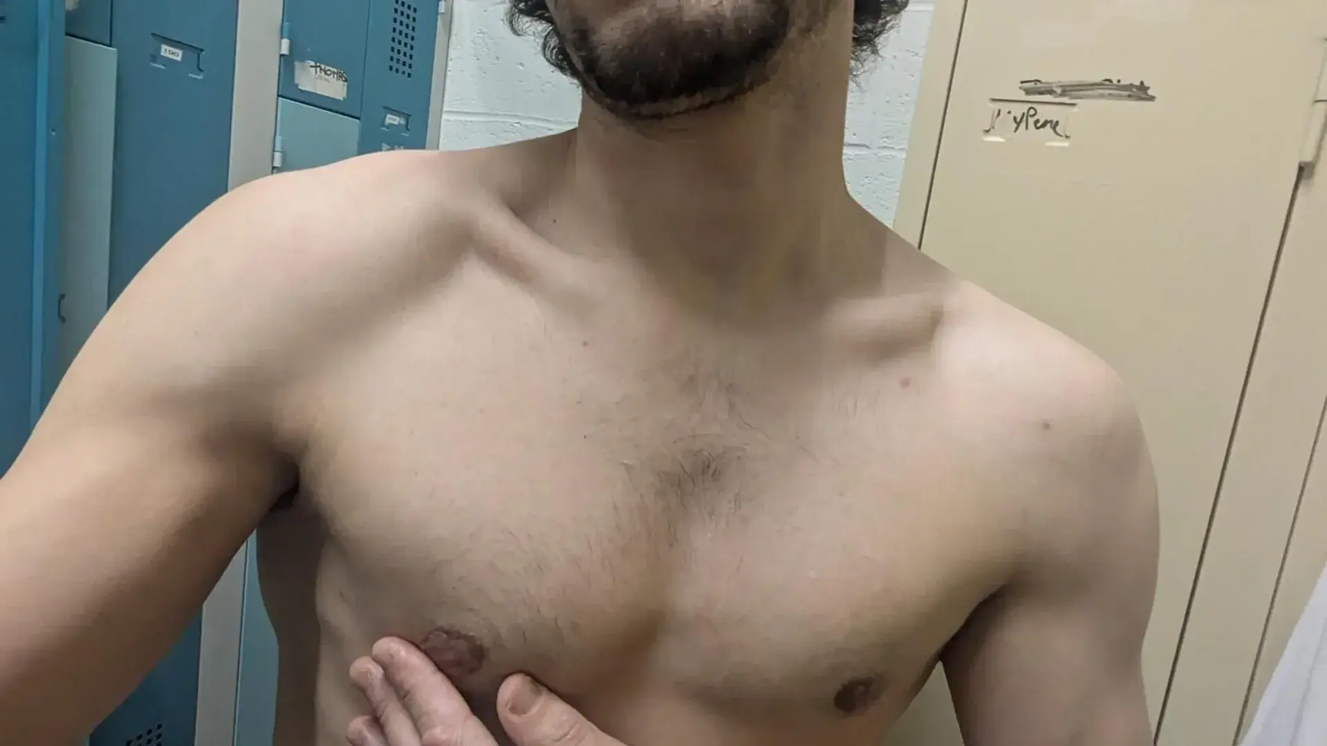 Leak & nude 4 — Danil_