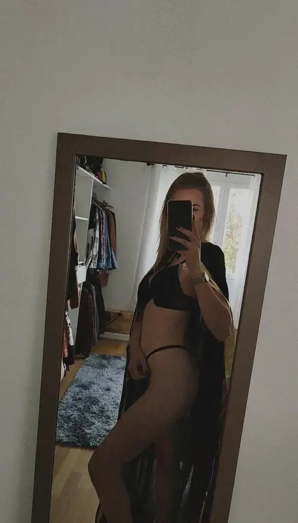 Leak & nude 1 — Jillk