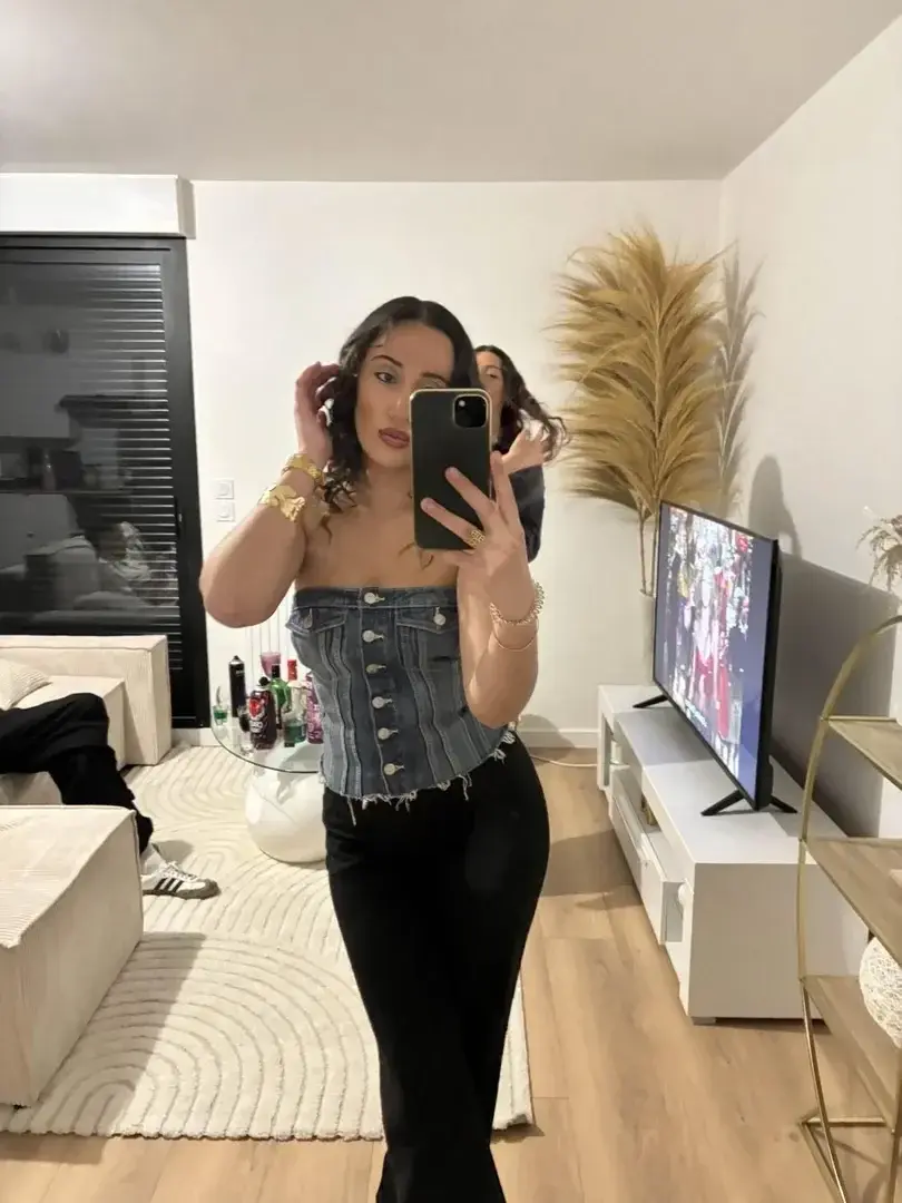 Leak & nude 3 — Annaptrr