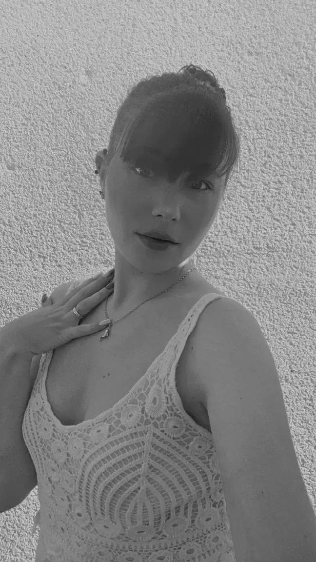 Leak & nude 5 — Lunarival