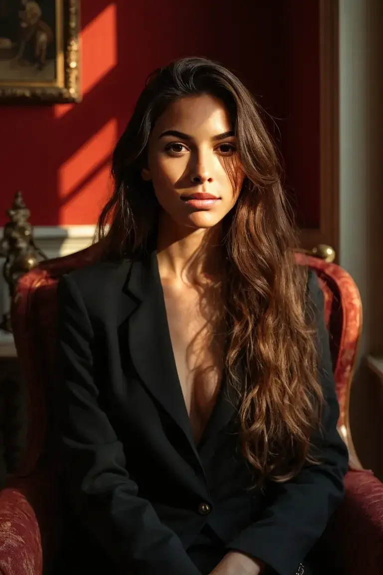 Leak & nude 1 — Hot_eva