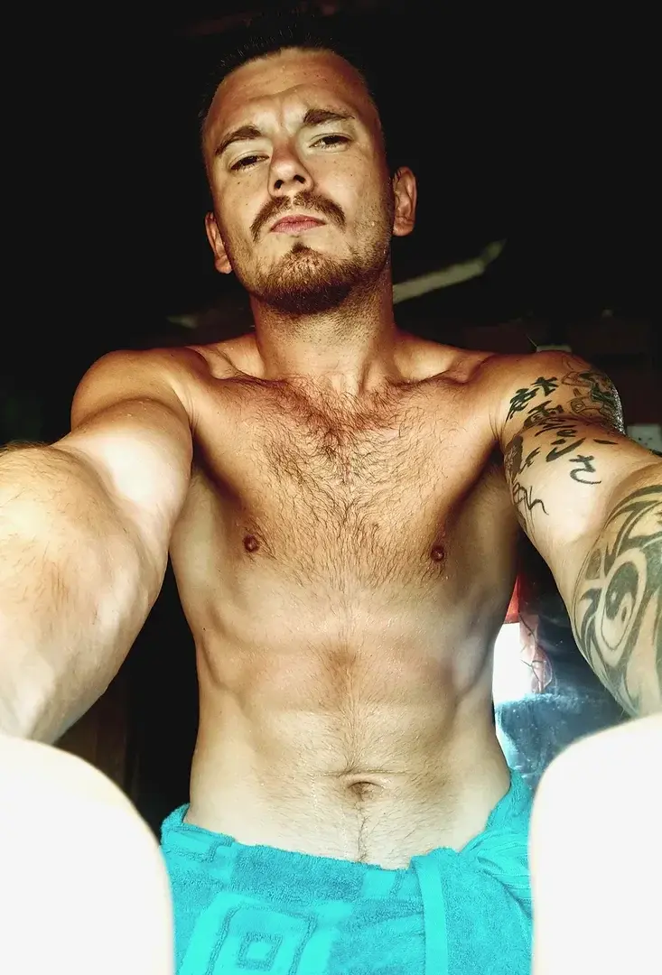 Leak & nude 1 — Dickstar