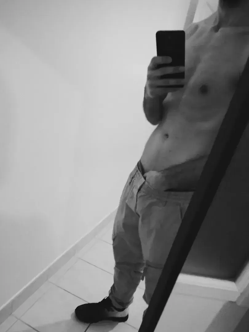 Leak & nude 1 — Lovemars