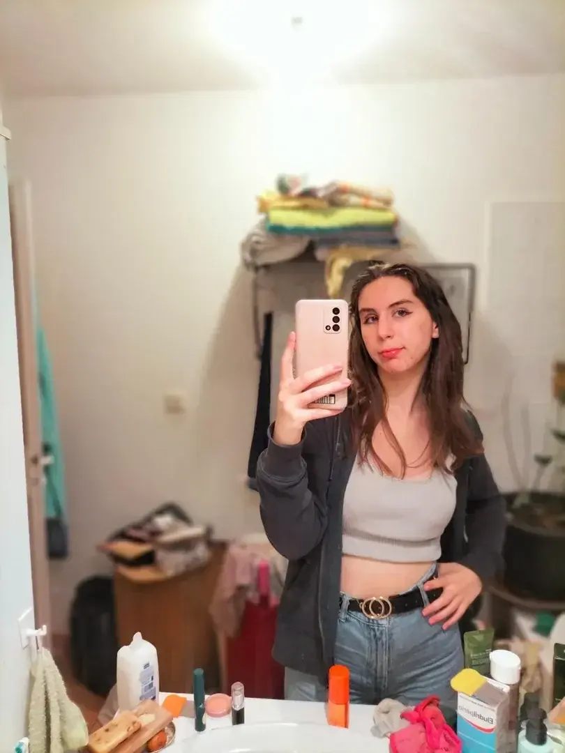 Leak & nude 2 — Elisabeth_ptm