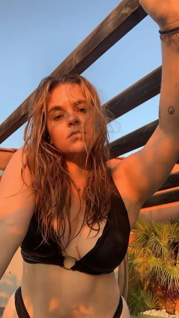 Leak & nude 2 — Claireprivate