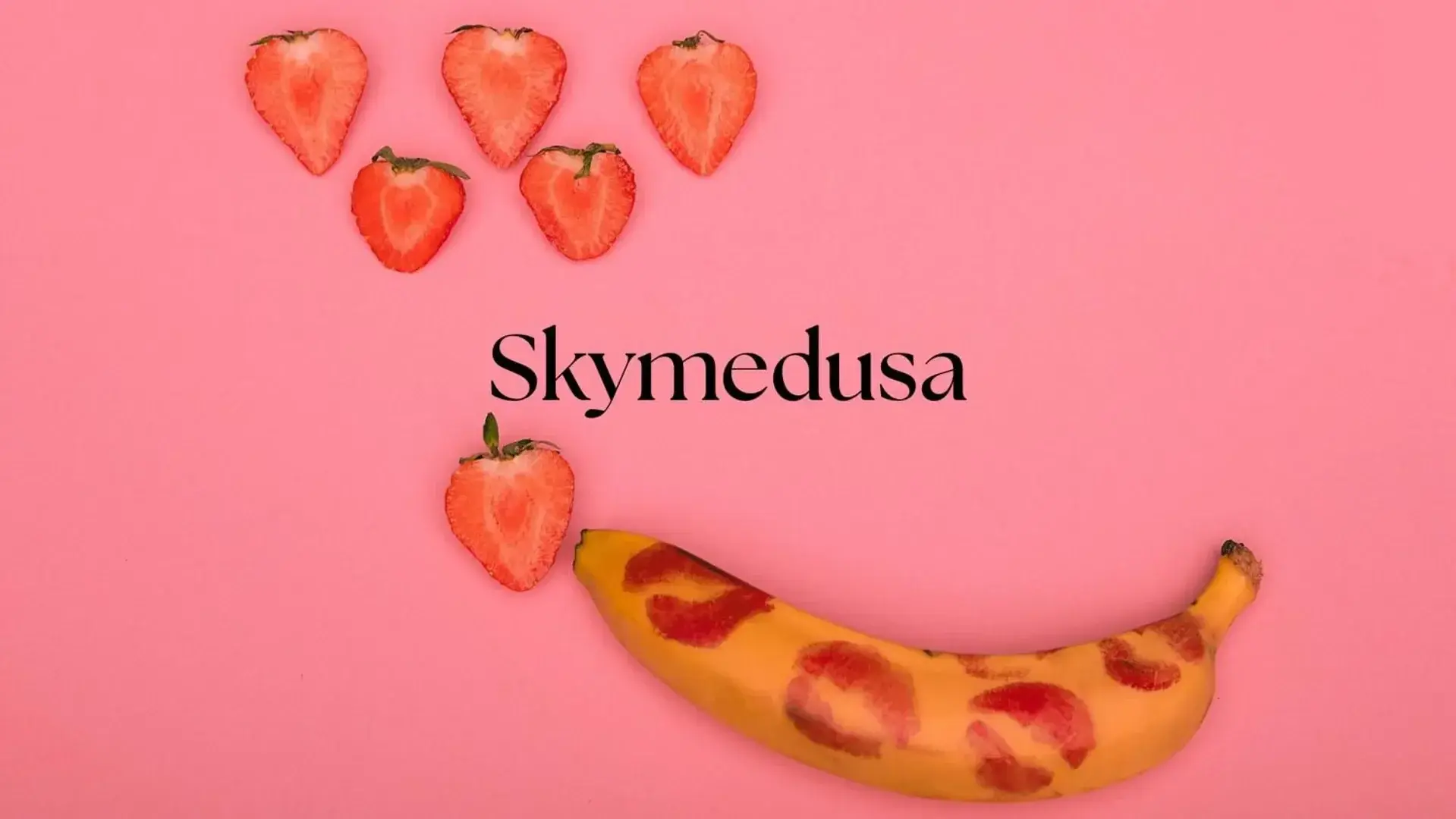Photo de couverture de Sykmedusa