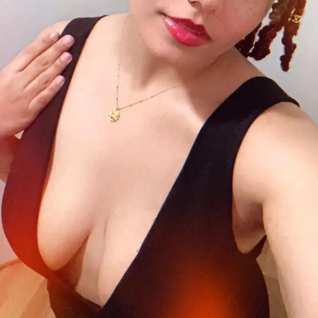 Leak & nude 2 — Blck_rchd