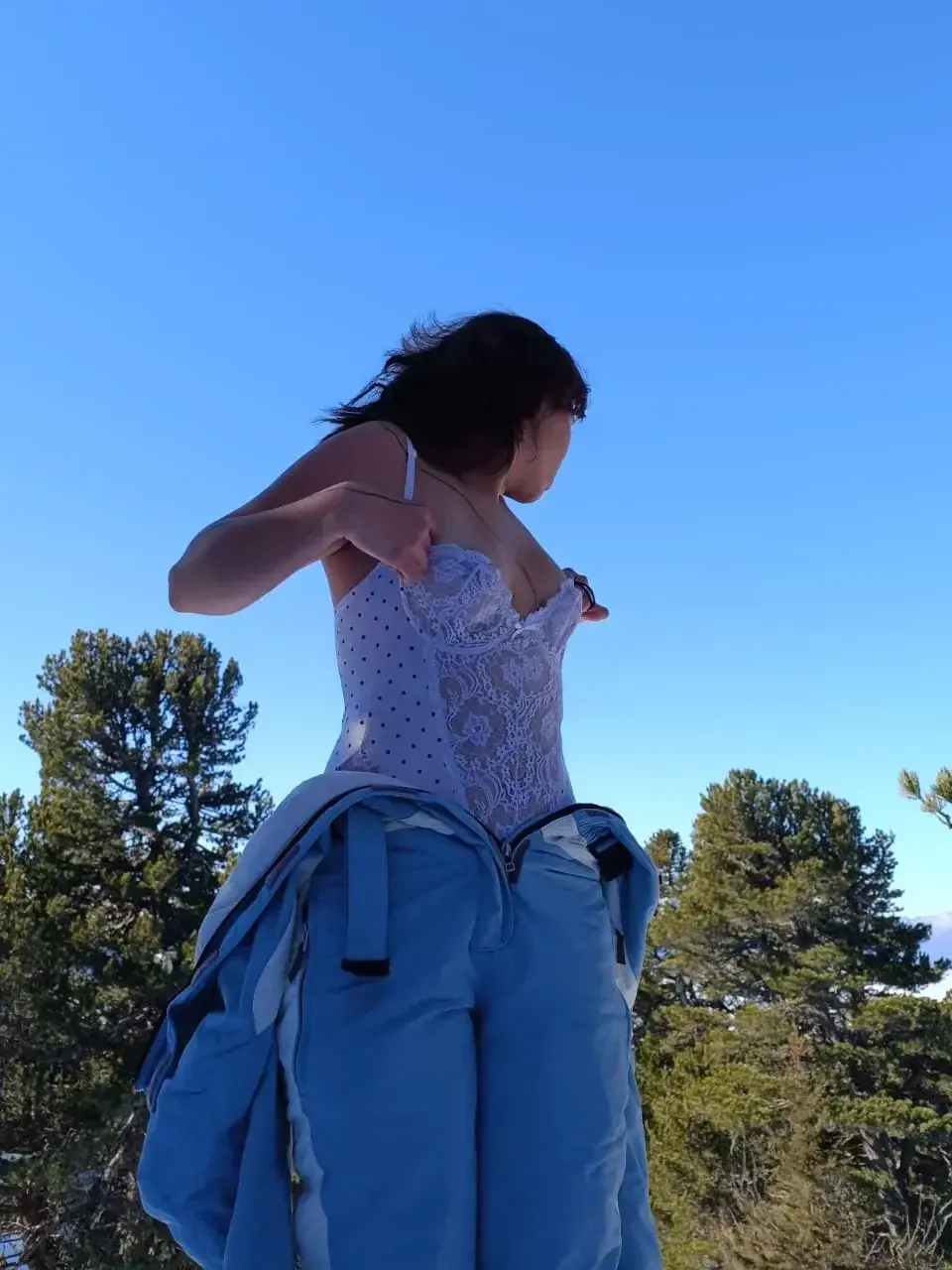 Leak & nude 1 — Wildaddiction