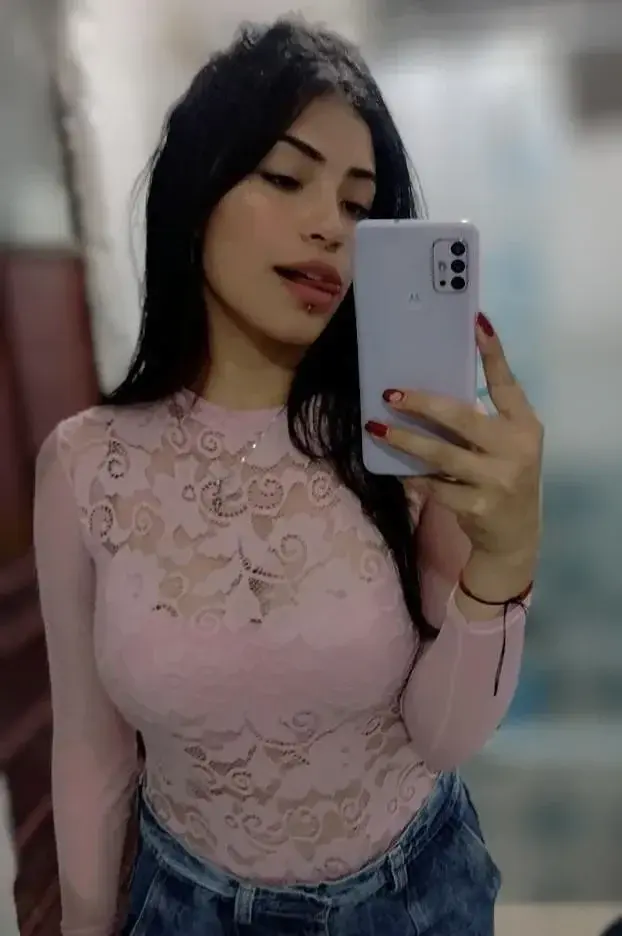 Leak & nude 2 — yeina
