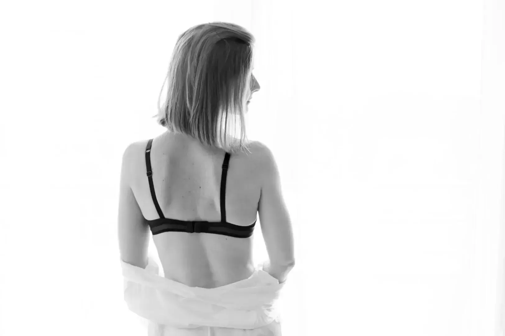 Leak & nude 1 — Lea_douce