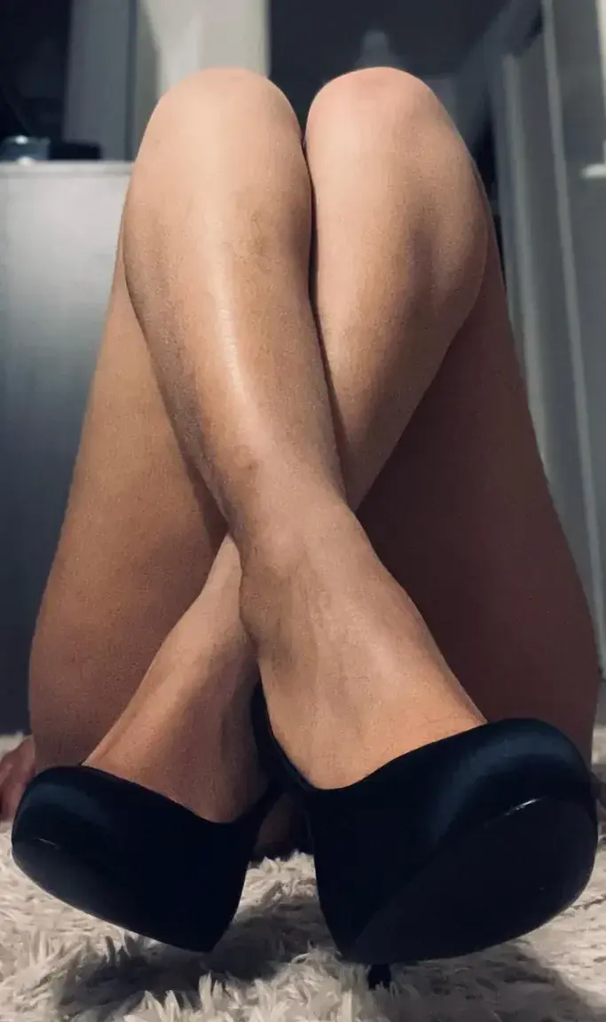 Leak & nude 1 — Lapantheraelfuego