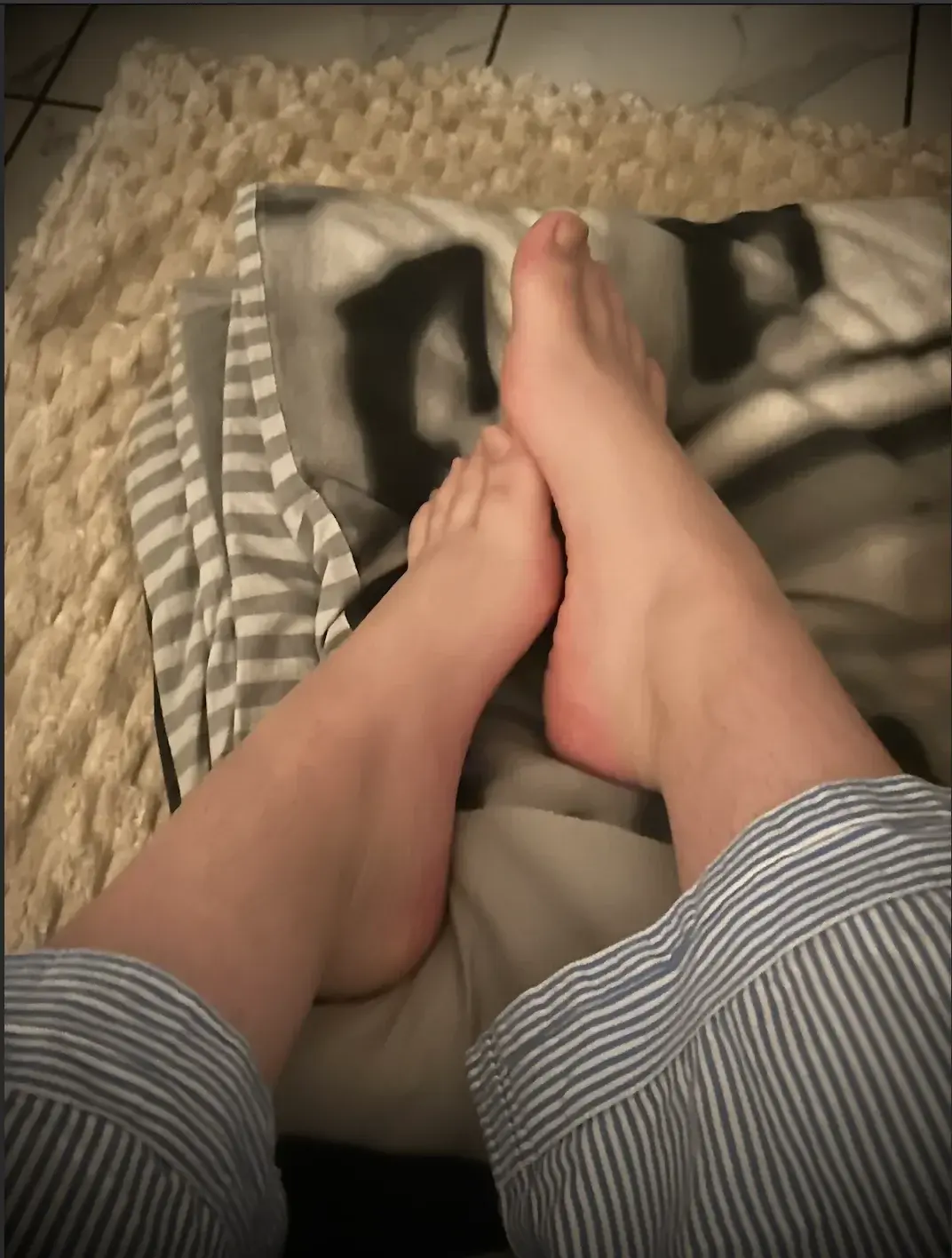 Leak & nude 1 — Paulinarken
