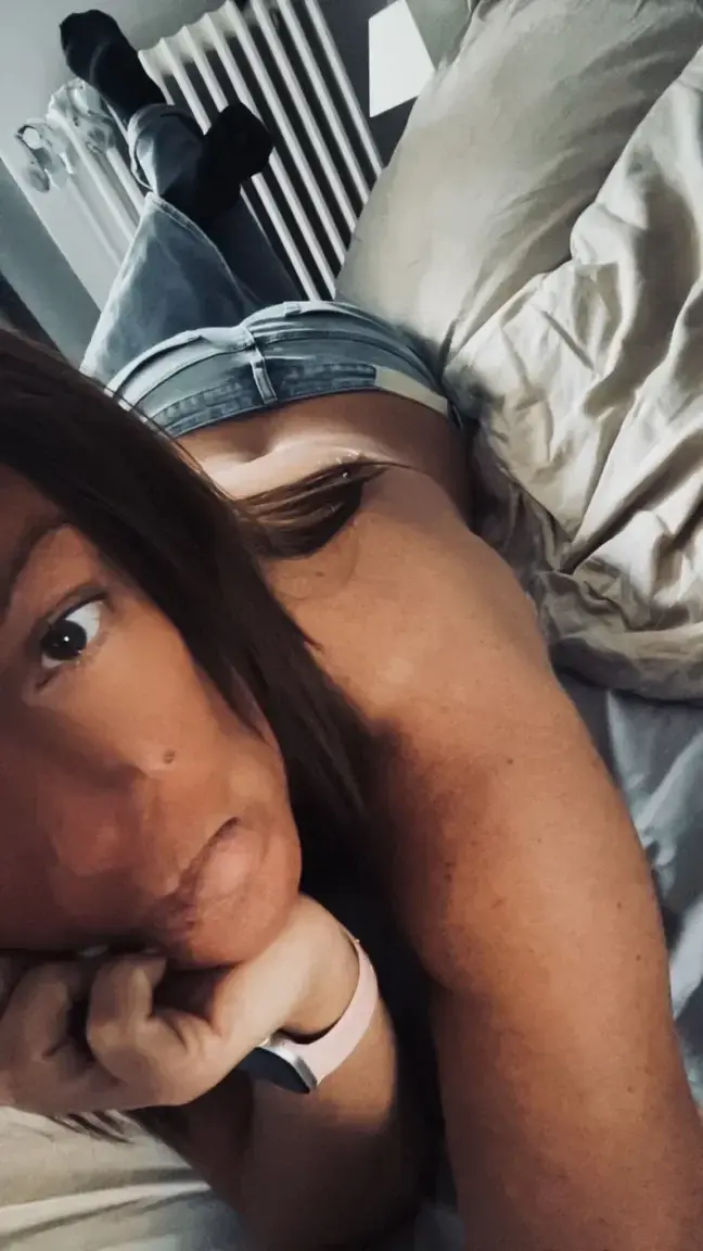 Leak & nude 6 — Angel2977