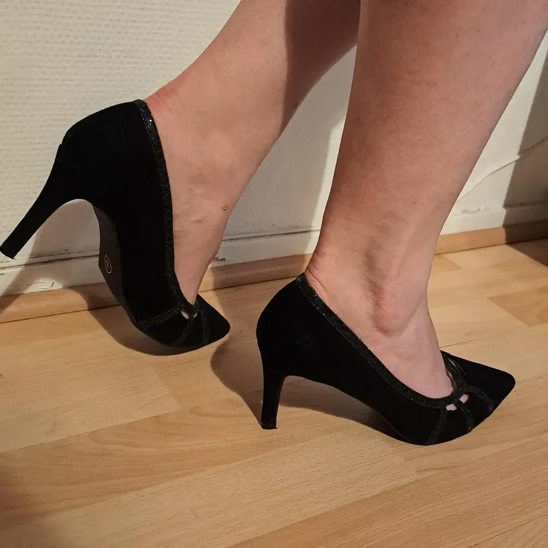 Leak & nude 1 — dreamfeet2219