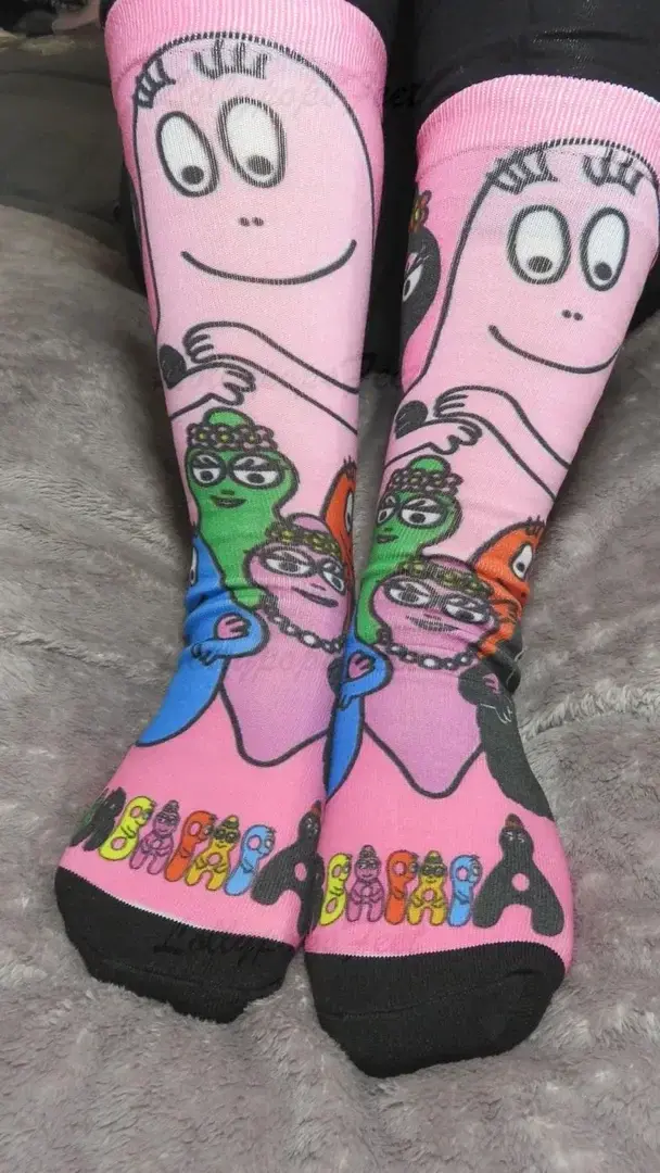 Leak & nude 5 — Lollypopsfeet