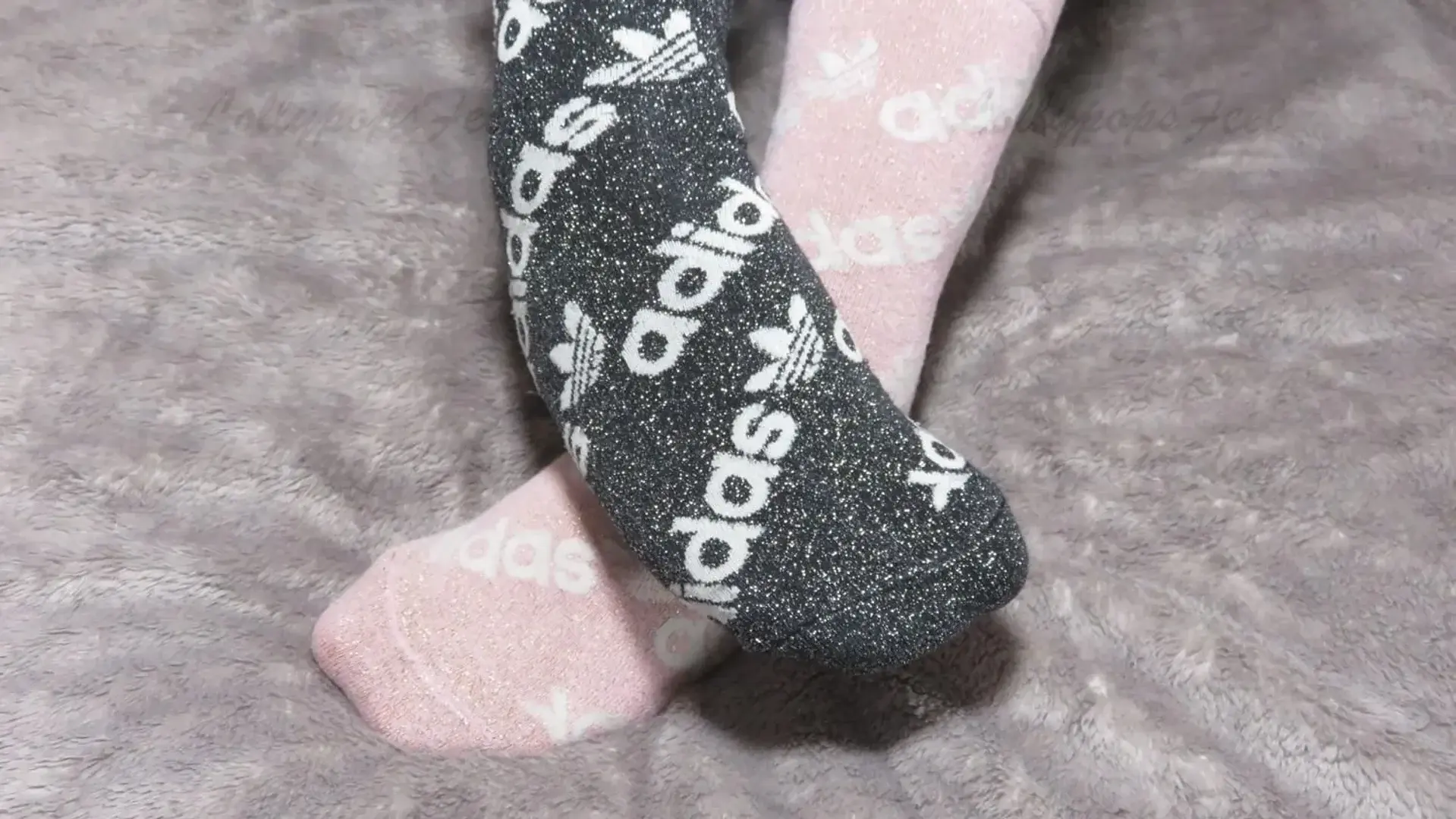 Leak & nude 7 — Lollypopsfeet