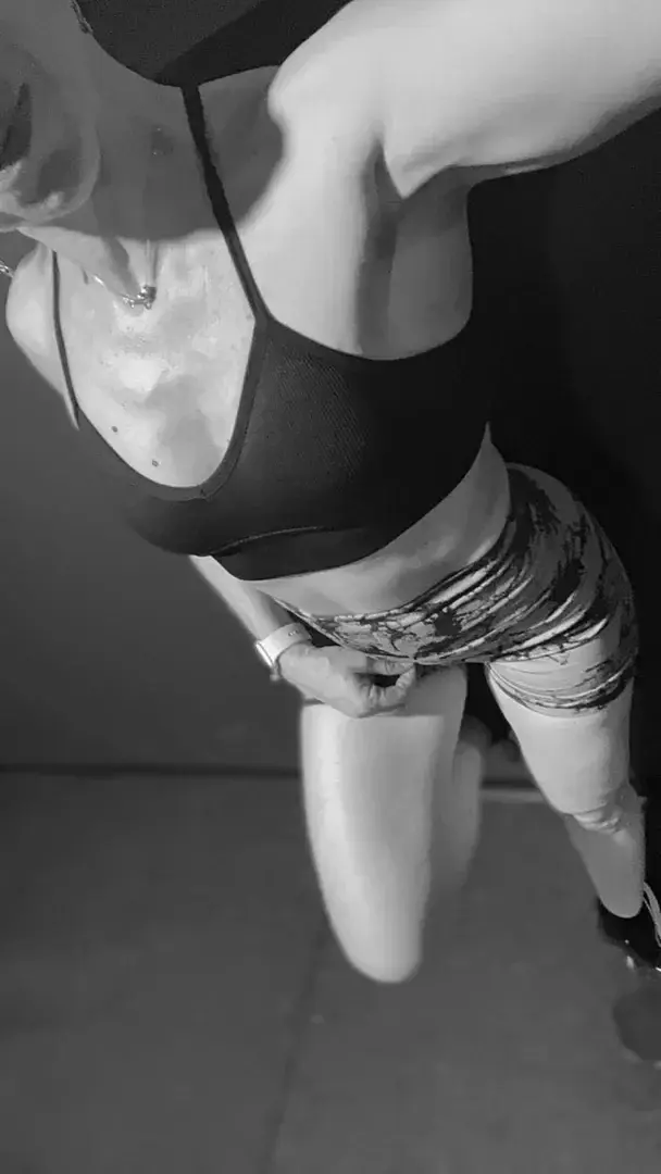 Leak & nude 2 — Angelatasha