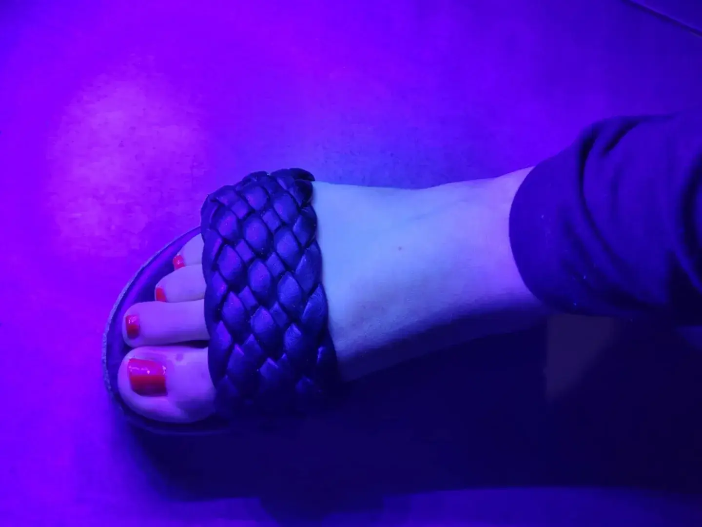 Leak & nude 1 — _jessie_sexypieds