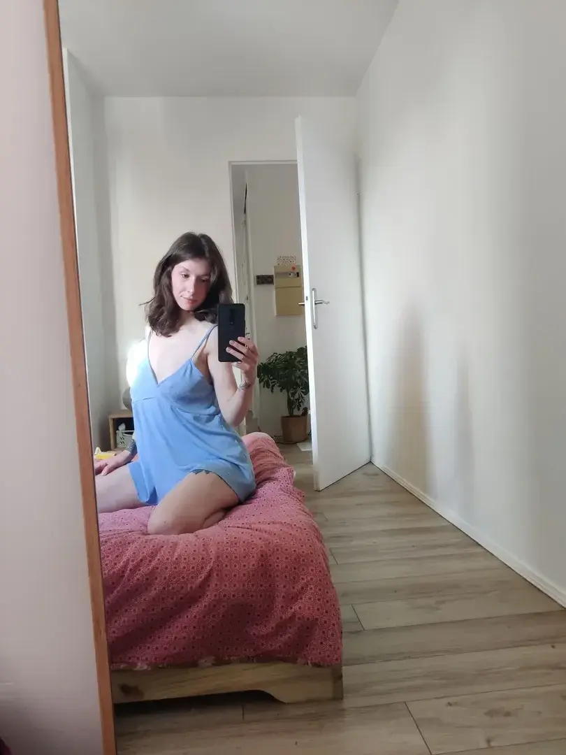 Leak & nude 3 — Lovveme1
