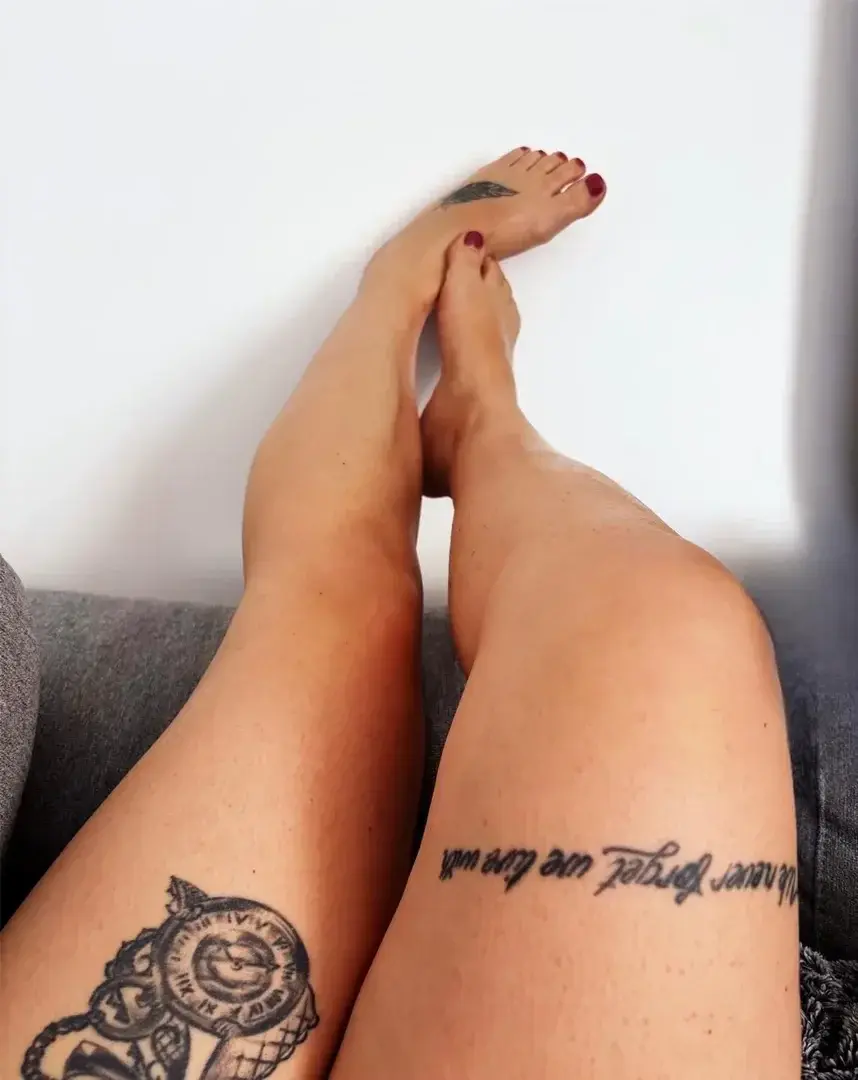 Leak & nude 2 — Chloe_onelife
