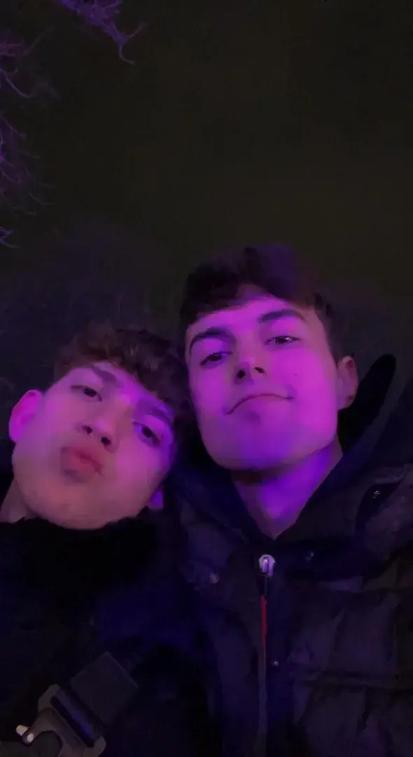 Leak & nude 1 — GayTwinksCouple