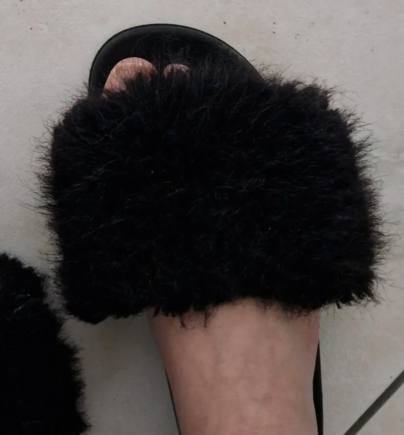 Leak & nude 1 — Pieds_addict_