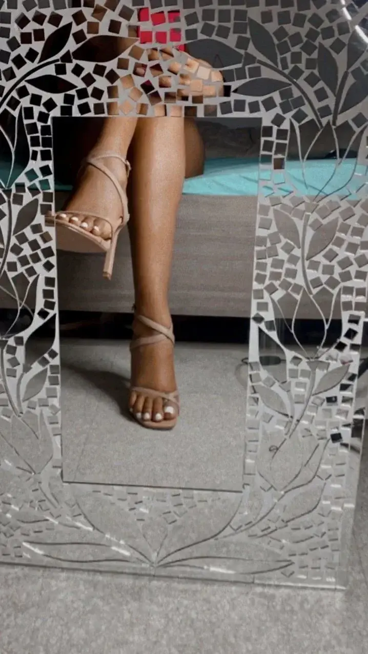 Leak & nude 1 — Empresskitty
