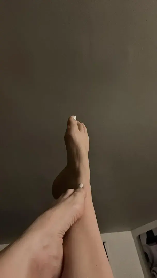 Leak & nude 1 — Athenafeet01