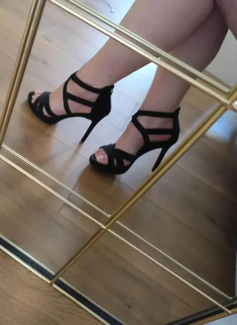 Leak & nude 1 — Kimi26100