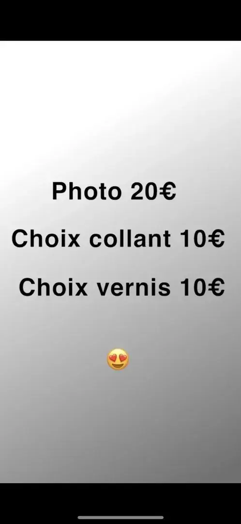 Leak & nude 2 — _vend_photos_pieds